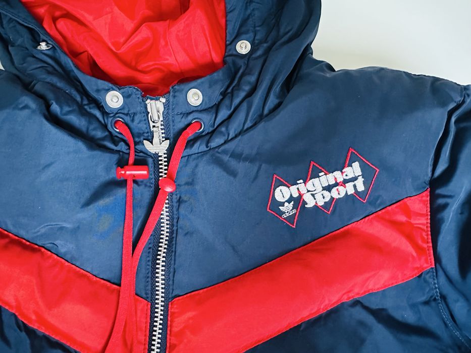 Оригинално Яке Adidas