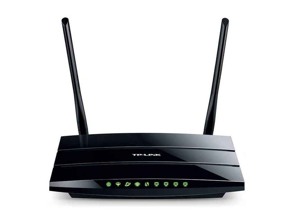 Роутер Tplink TD-W8970