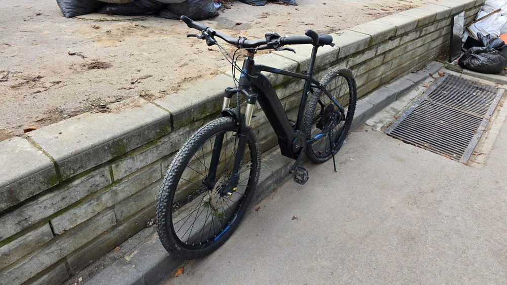 Електрическо колело, планинско GENESIS · E-PRO MTB 2.0 PT E 29