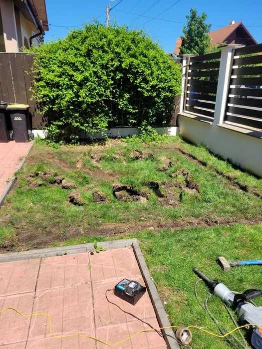 Împământare Verticala, Buletin PRAM, Certificat PRAM