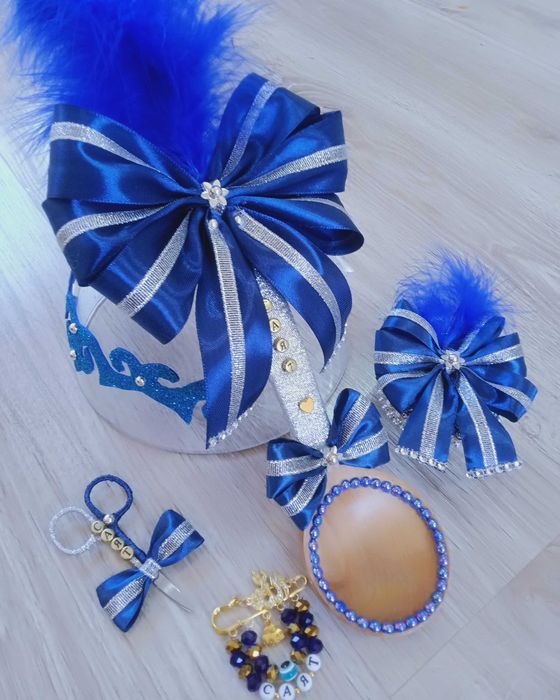 Набор тусау кесу 3000