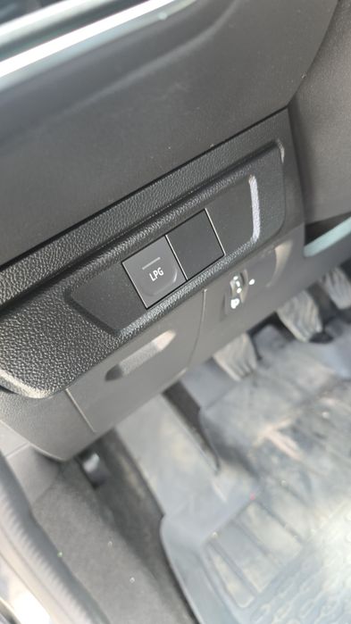 Dacia Jogger Extreme 7 locuri 1.0 EGO GPL Fabrica  clima/cartela