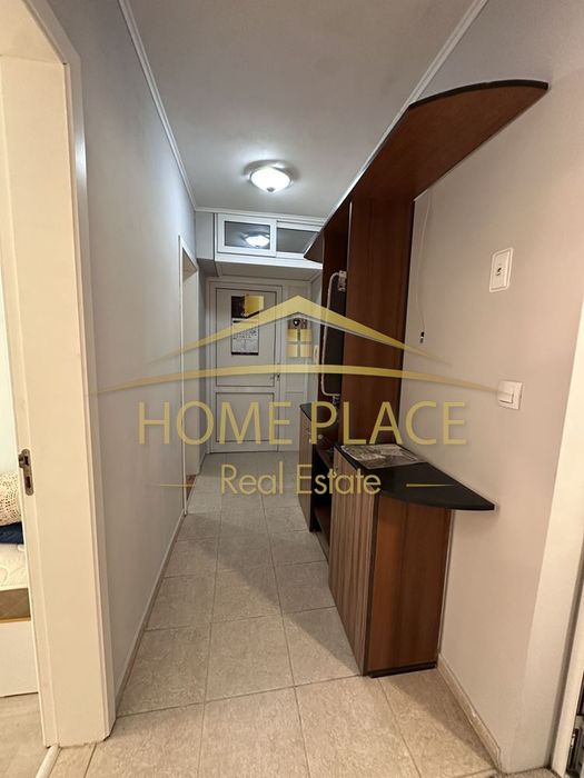 ТРИСТАЕН апартамент под наем - Център