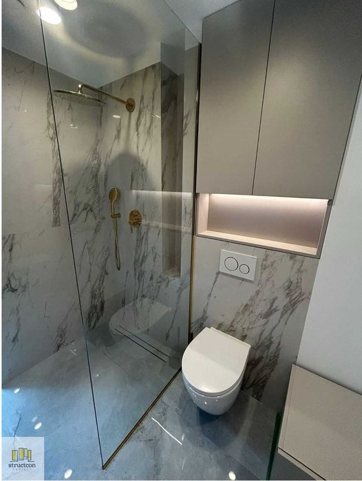 Renovări Premium Cluj-Napoca | Finisaje Interioare Complete