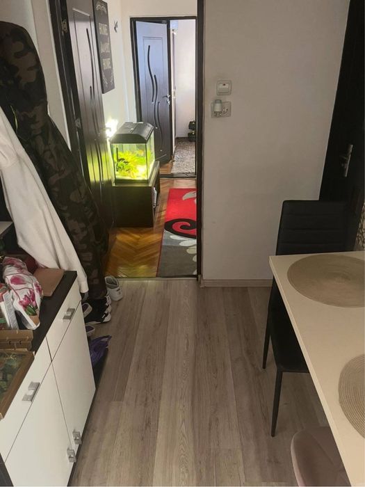 Propietar  Apartament cu 2 camere