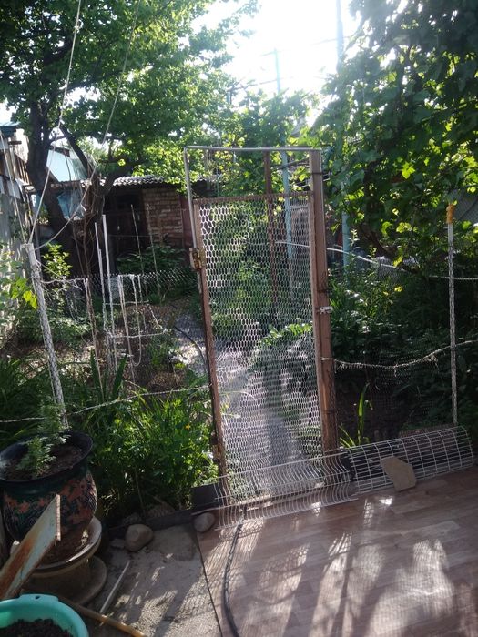 Продается дом в миробод районе