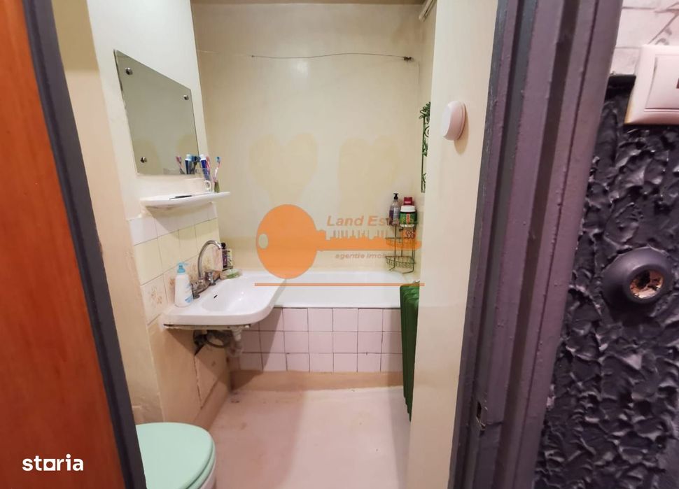 2 Camere | 5 Min Metrou Lujerului