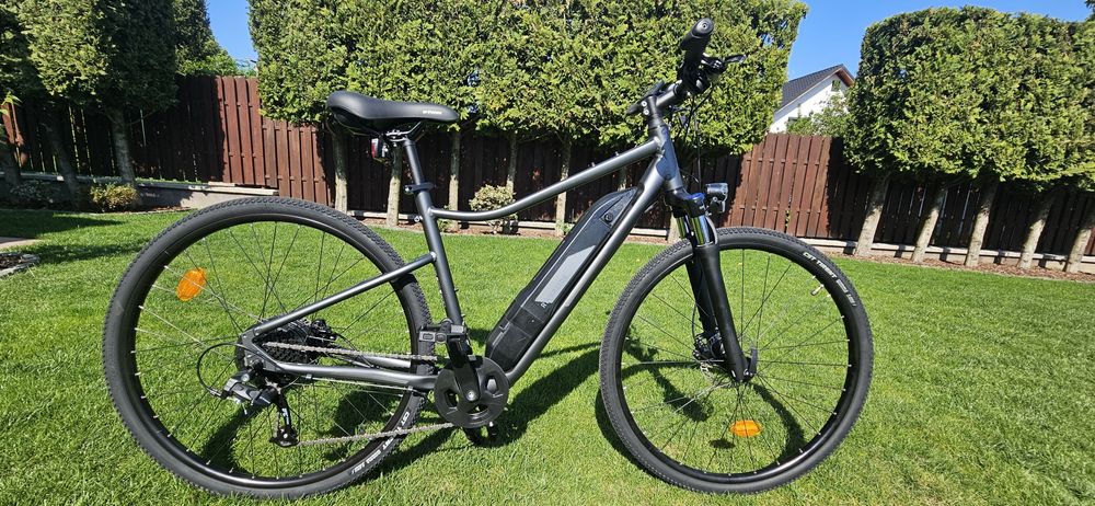 Bicicletă electrică  RIVERSIDE 520 E