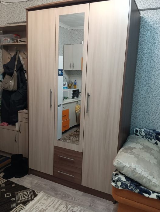 Продам комнату в общежитии