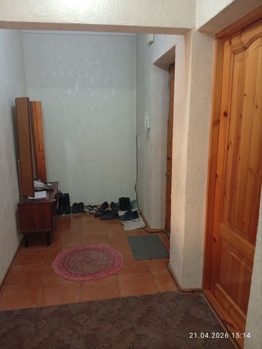 Продаётся большая 4ёх комнатная Юнусабад 18 квл, 95 квадратных метров,