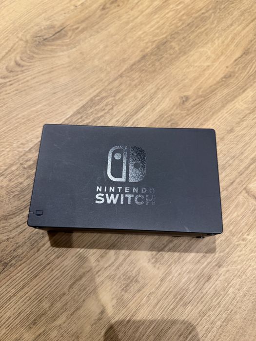 Nintento switch v2