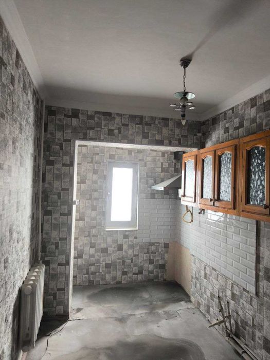 4 хонали квартира сотилади Чилонзор Алгоритм 92м2