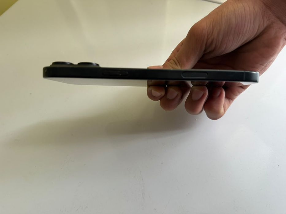 Iphone 16pro max e-sim