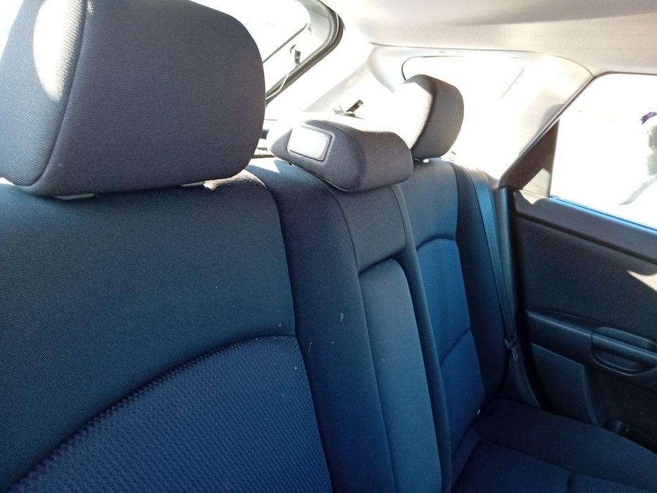Mazda3 1.6i  ГАЗ Климатроник