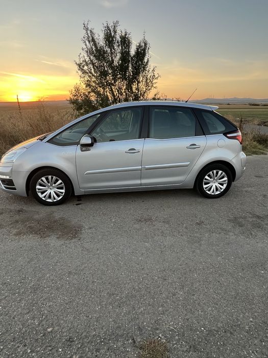 Vand Citroen C 4 Picasso