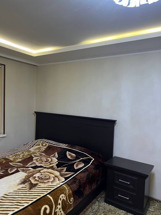 Сдается 1 комнатная квартира в центре Самарканда