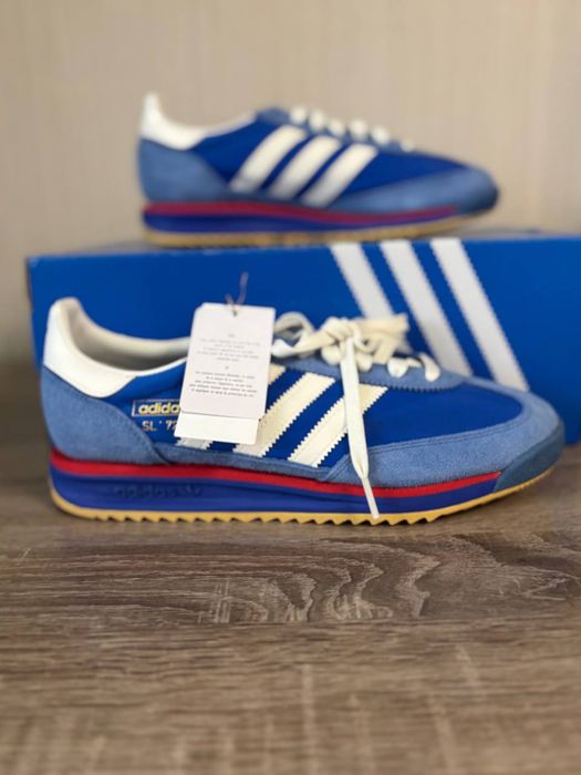 Adidas sl72,оригинал