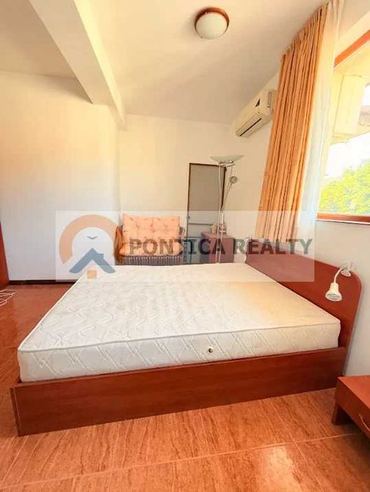 Продава се Двустаен апартамент в Свети Влас - 55 кв.м за 1546 €/кв.м - Снимка #7