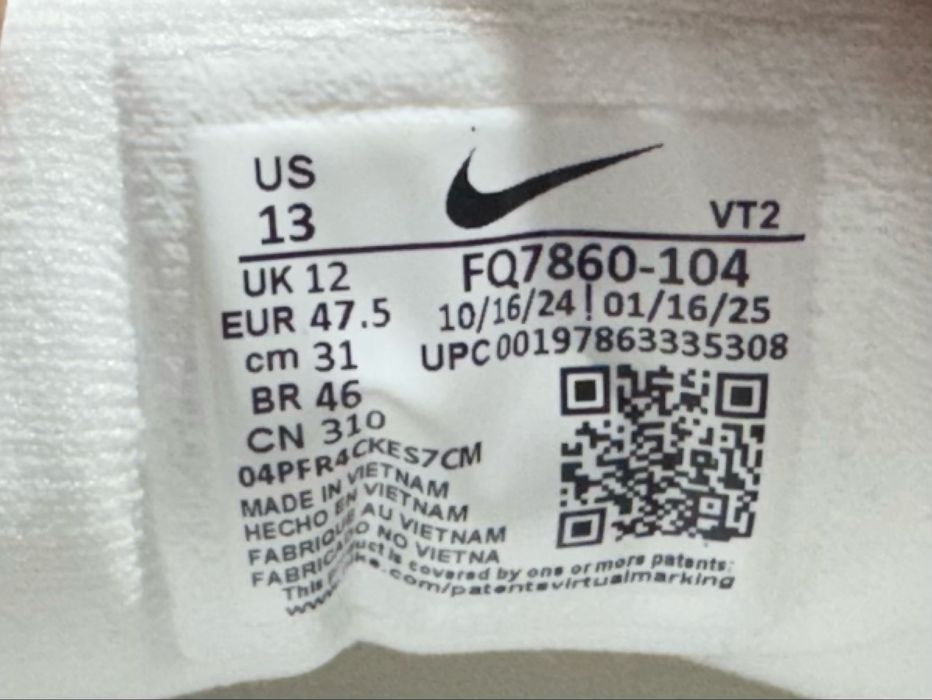 Оригинални! Nike Air Max DN8 - 47.5 ShoeMag