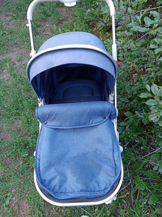 Продам  детскую коляску