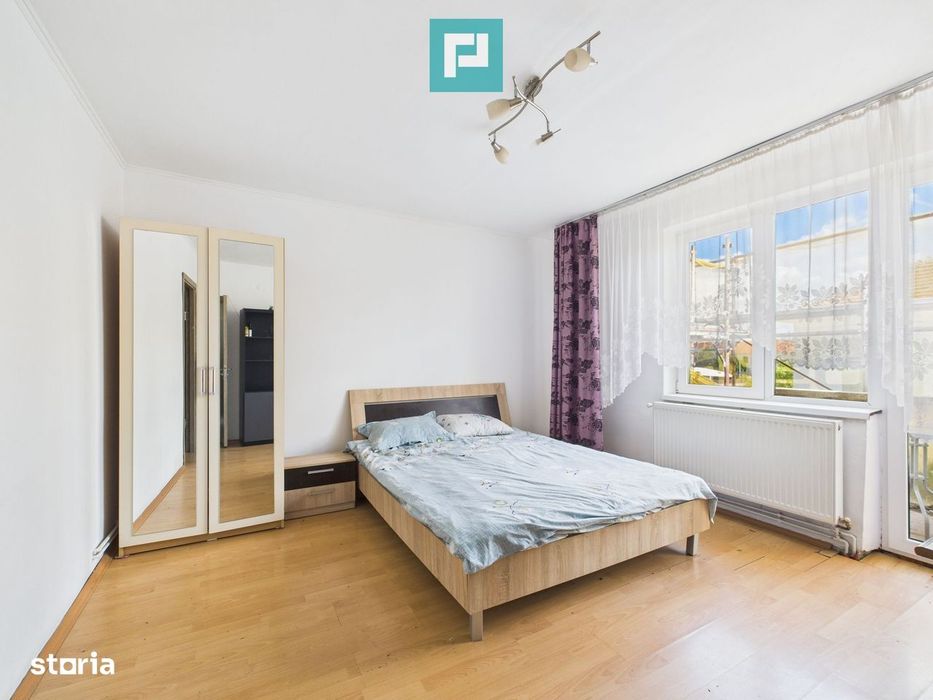 Apartament 2 camere, Central (Piața 700) Timișoara — fotografia 1