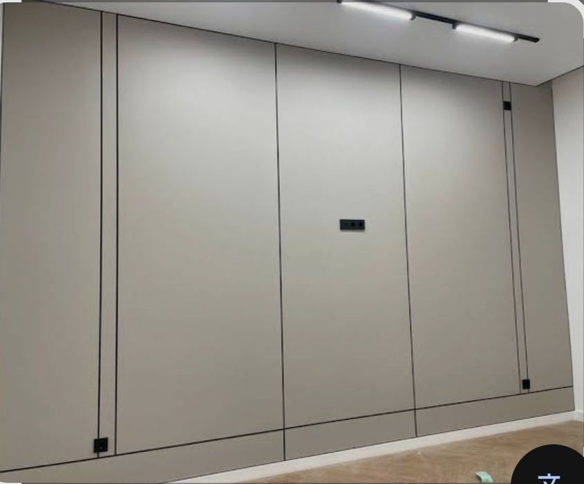 Ремонт квартиры все