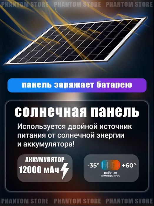 Видеонаблюдении камера