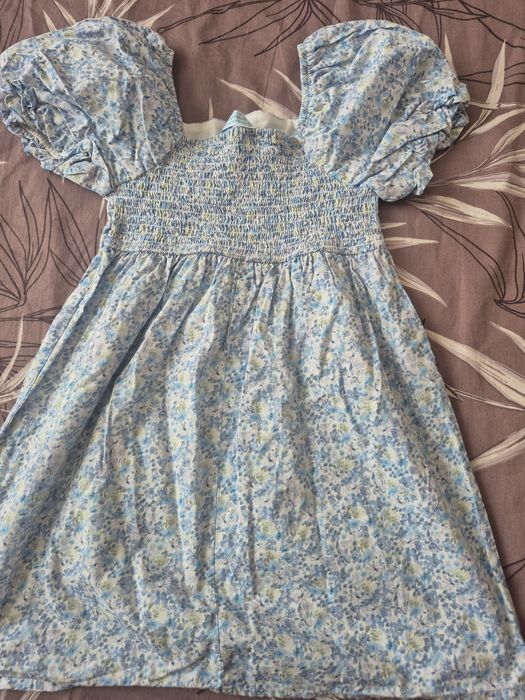 Рокли за момиче 6 год.