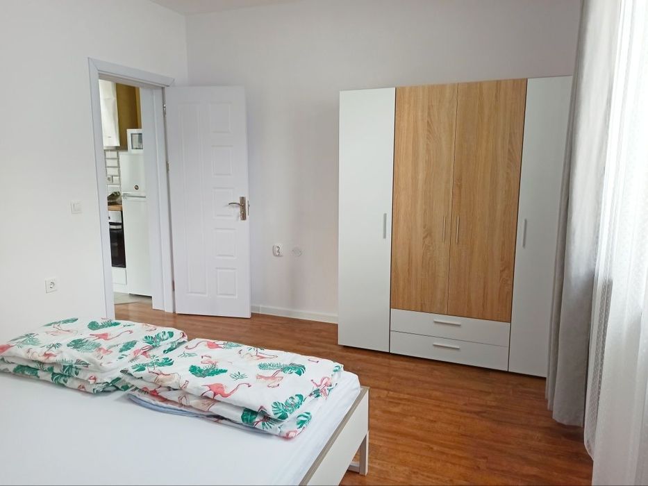 Апартамент под наем Панагюрище