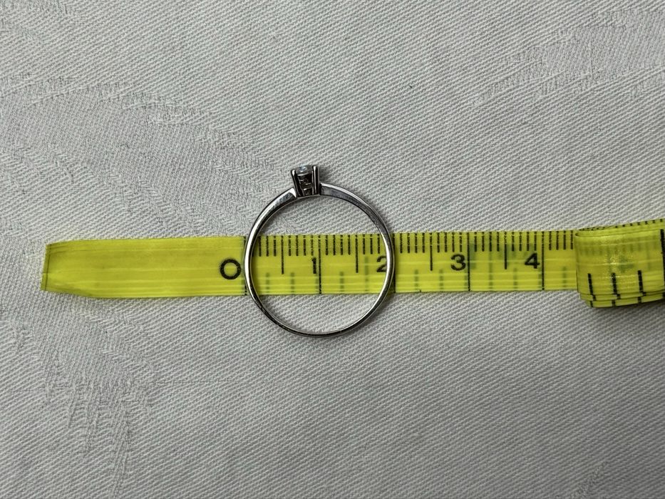 Inel logodnă Teilor