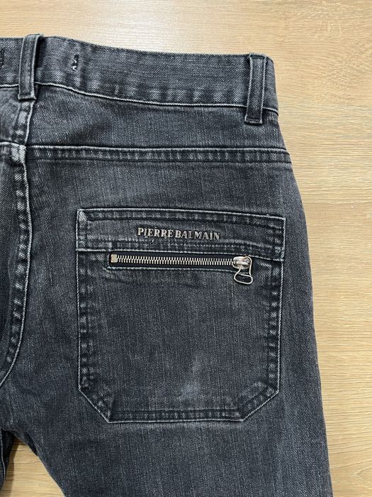 Balmain оригинални мъжки дънки 30