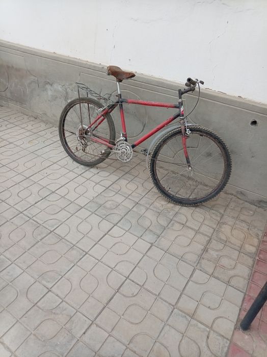 Rabochi velik haydasa buladi