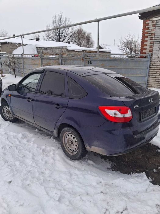 Продам лада гранта