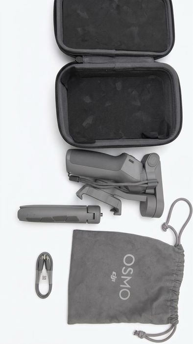 Стабилизатор Osmo mobile 3 combo