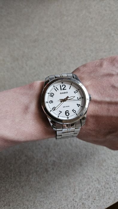 Часы Casio оригинал