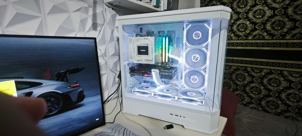 Игровой системный блок