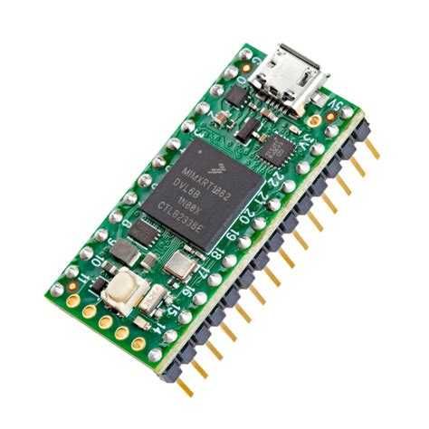 Placa de dezvoltare Teensy 3.2 (made in US)