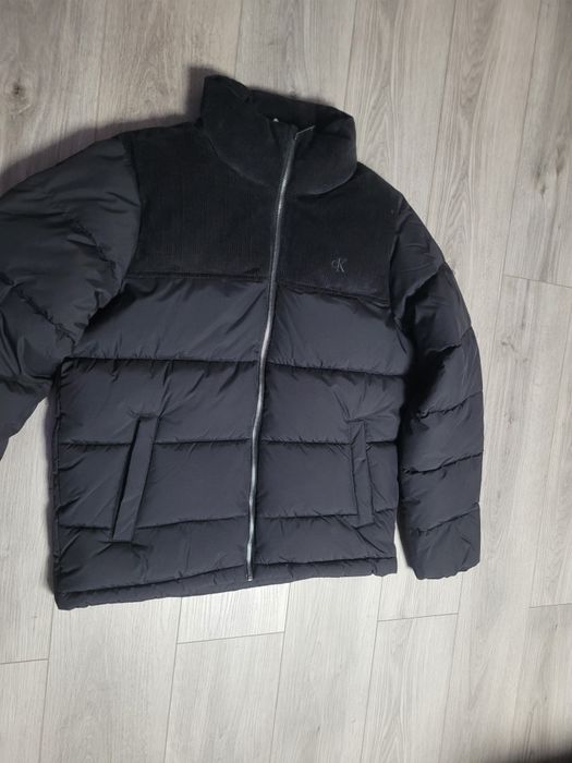Palton Calvin klein man nou