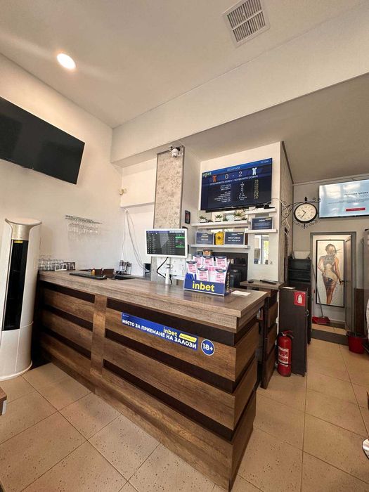 Продава се Заведение в Пловдив, Каменица 1 - 50 кв.м за 459 €/кв.м - Снимка #6