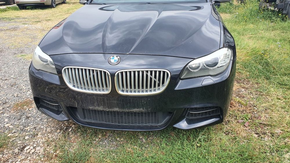 Dezmembrez Bmw F10, F11 520d, 530d 530xd  seria 5