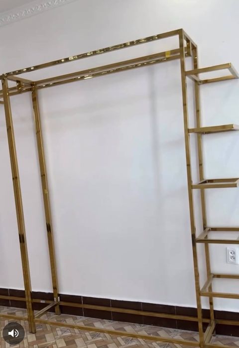 Продаётся вешалки для магазина одежды