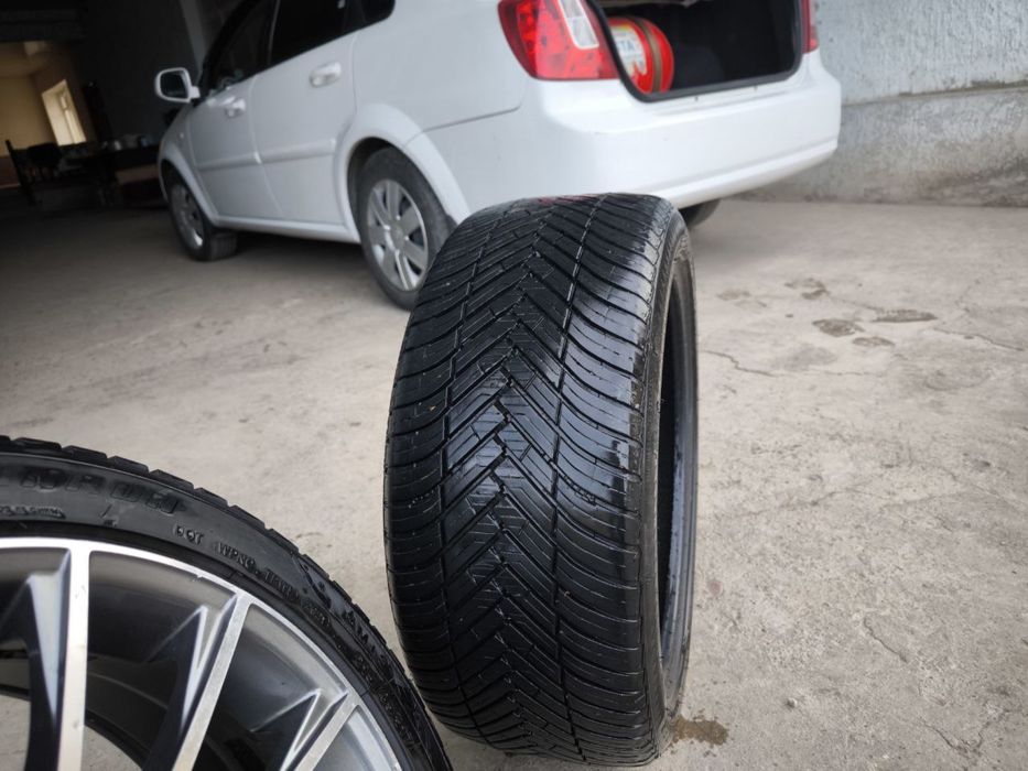 Продаю диски Ласетти/Жентра