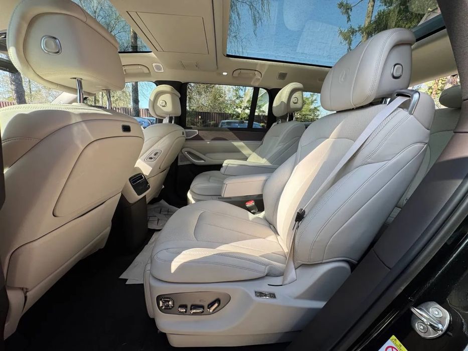 Denza N9 Pod zakaz Buyurtma asosida yetqazib beramiz