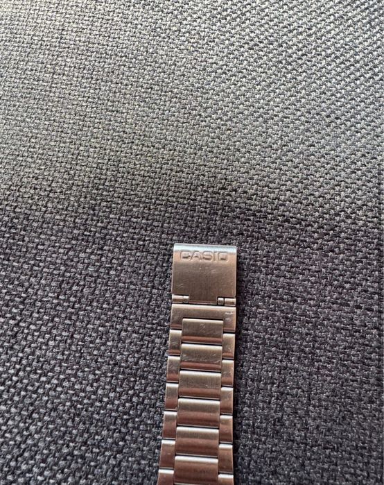 Дигитален часовник Casio AL-190W