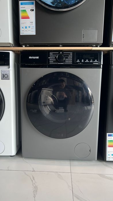 Стиральная машина автомат kir mashina avtamar arzon оптом цена optom