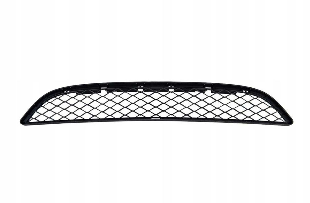 Централна решетка BMW E70 X5 Въздухозаборна решетка броня джип 4х4