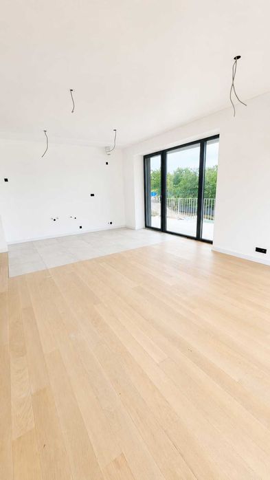 Apartament 3 camere, Proprietar,  One Lake District, 210.000 + tva