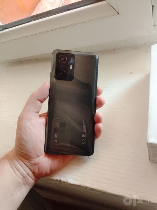 Xiaomi 11 t 8-128 gb holati chotki