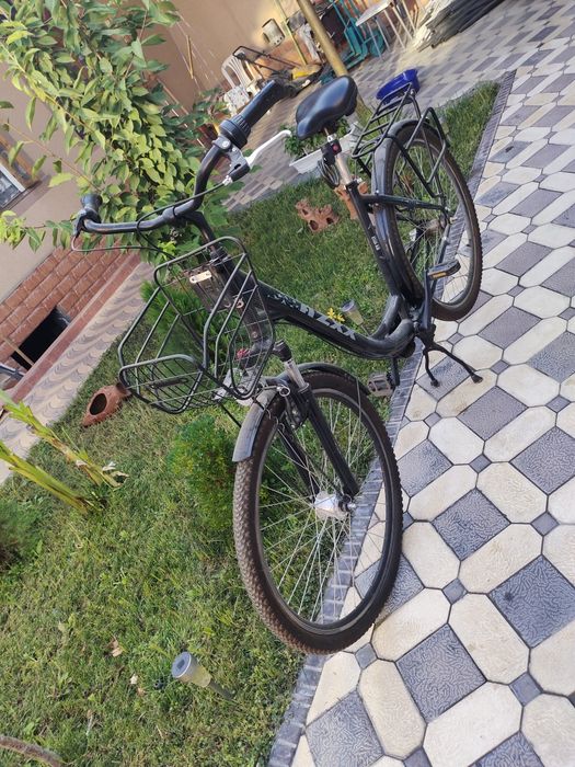 Velosiped 28 razmer