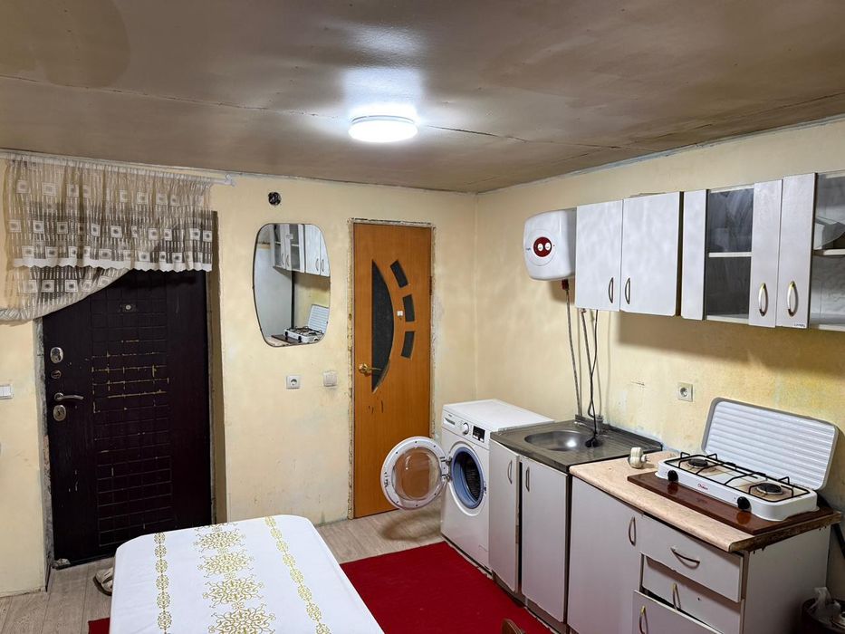 Сдается времянка